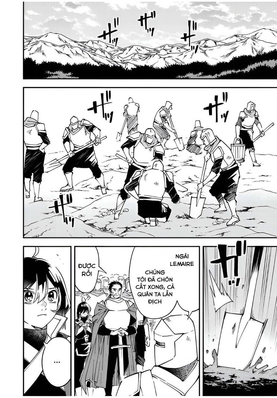 tái sinh thành quý tộc với kĩ năng 'appraisal' chapter 91 2