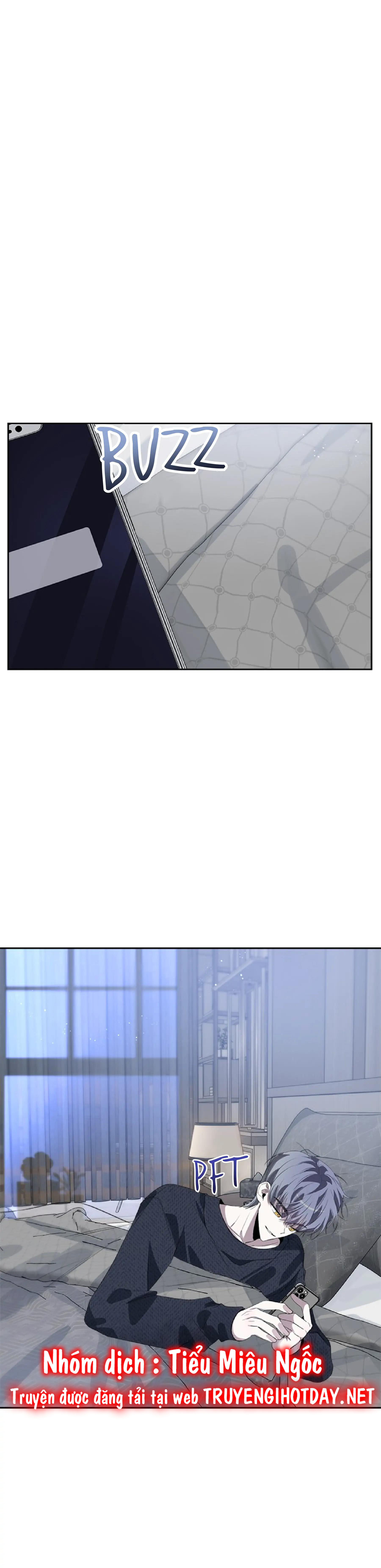 đàn anh xấu xa của tôi chapter 37 19