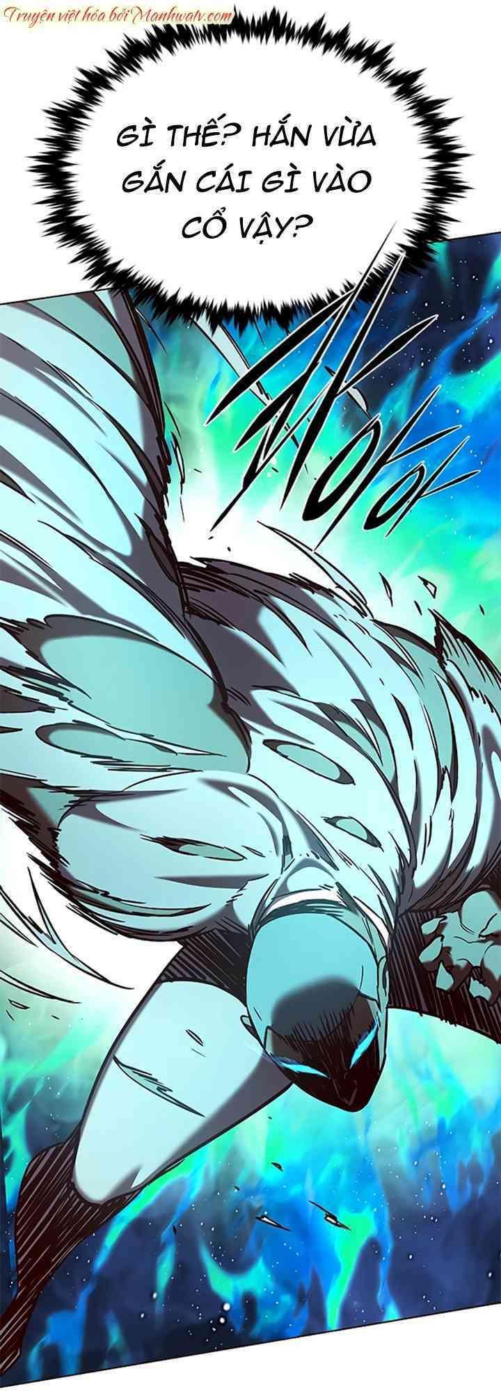 biến thân thành mèo chapter 233 37