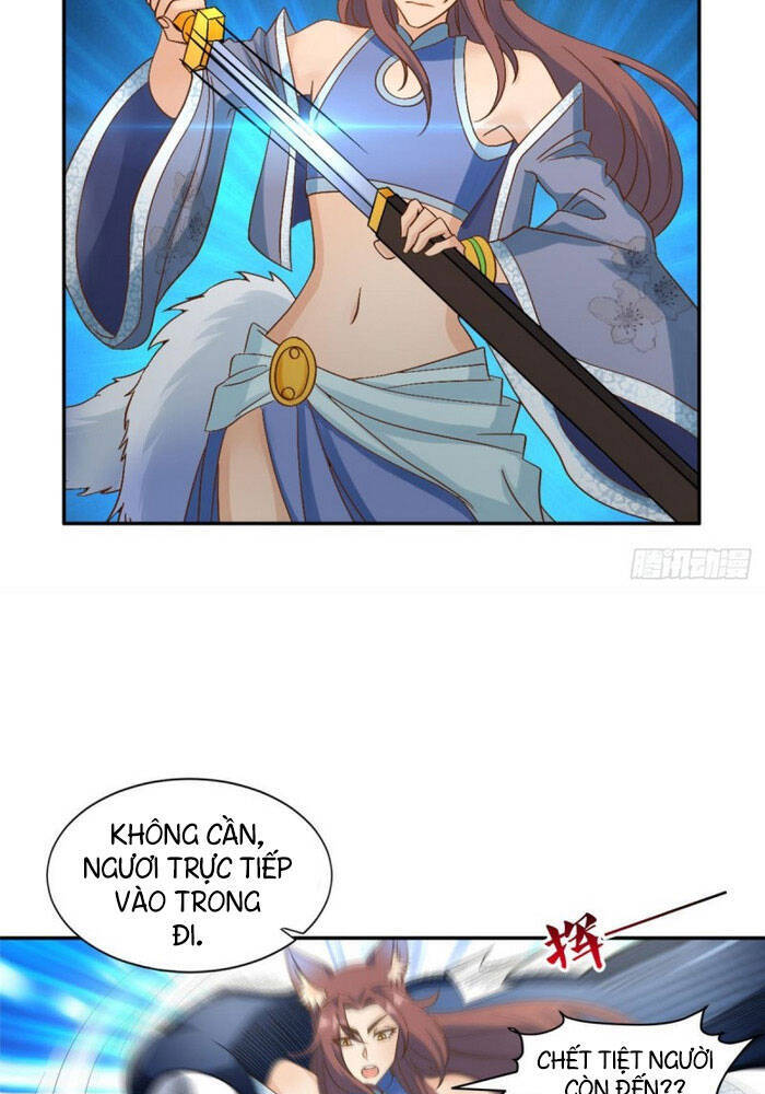 lão tổ của bạn đang online chapter 114 12