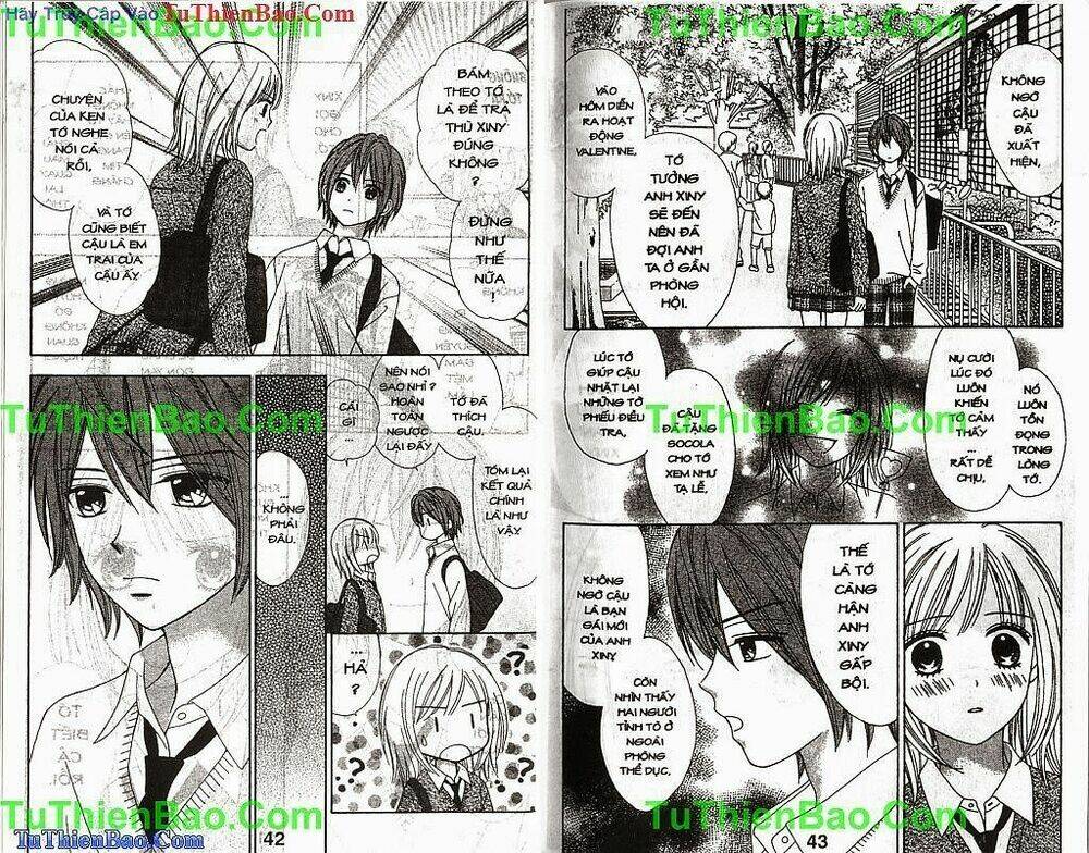 cảm giác trong tình yêu chapter 6 24