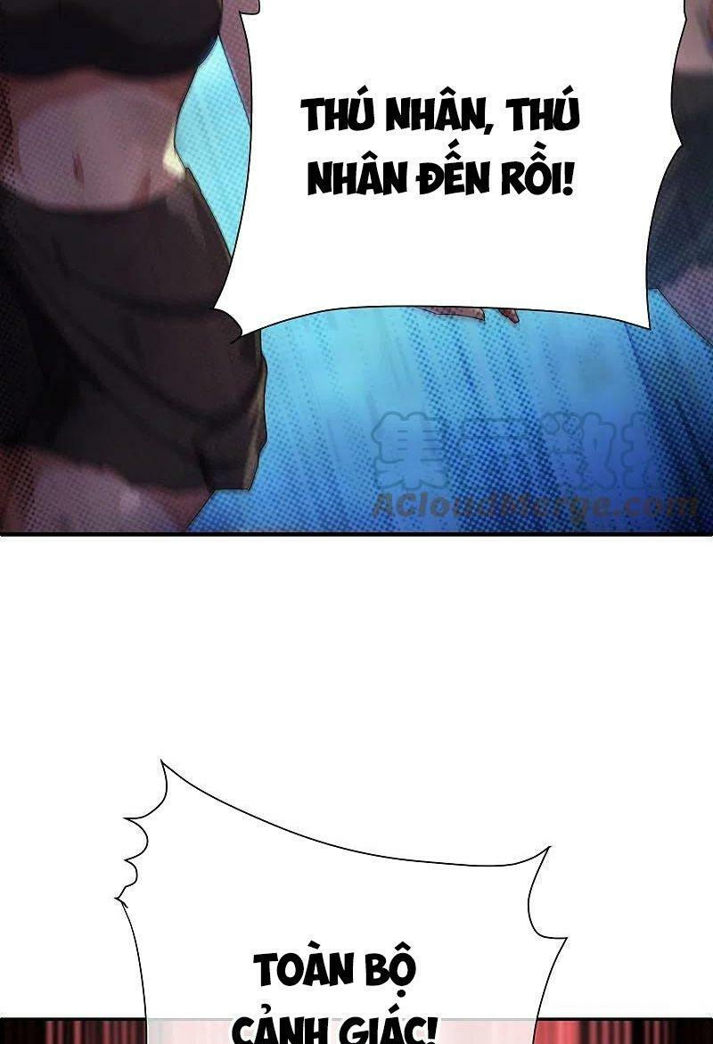 vòng bạn bè mạnh nhất của tiên giới chapter 170 4