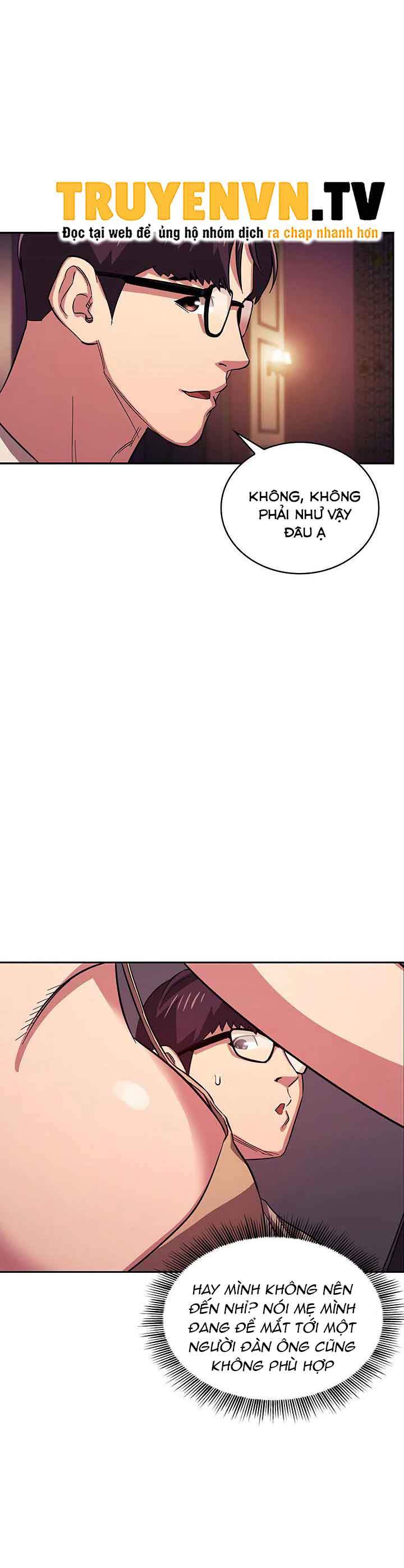 khi mẹ săn trai chapter 22 34