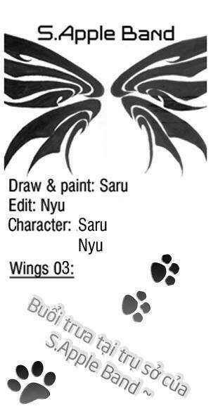 comic funny art - s.apple band chapter 3 1