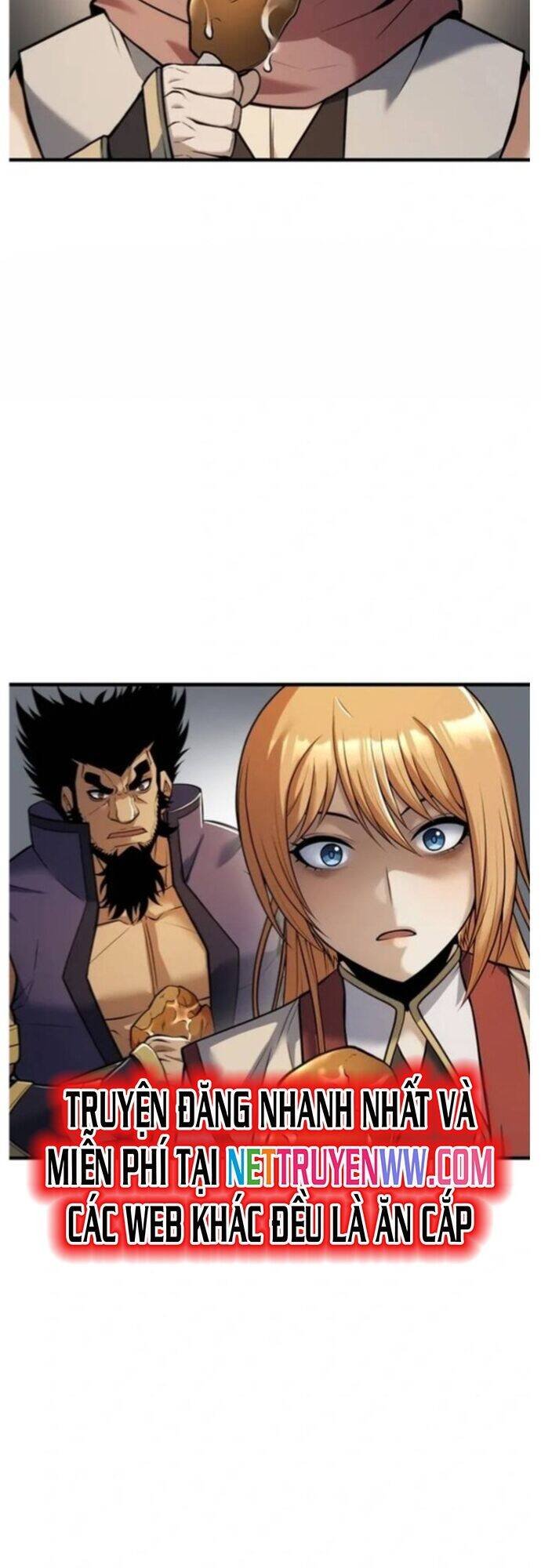 Bá Vương Chi Tinh Chapter 50 17