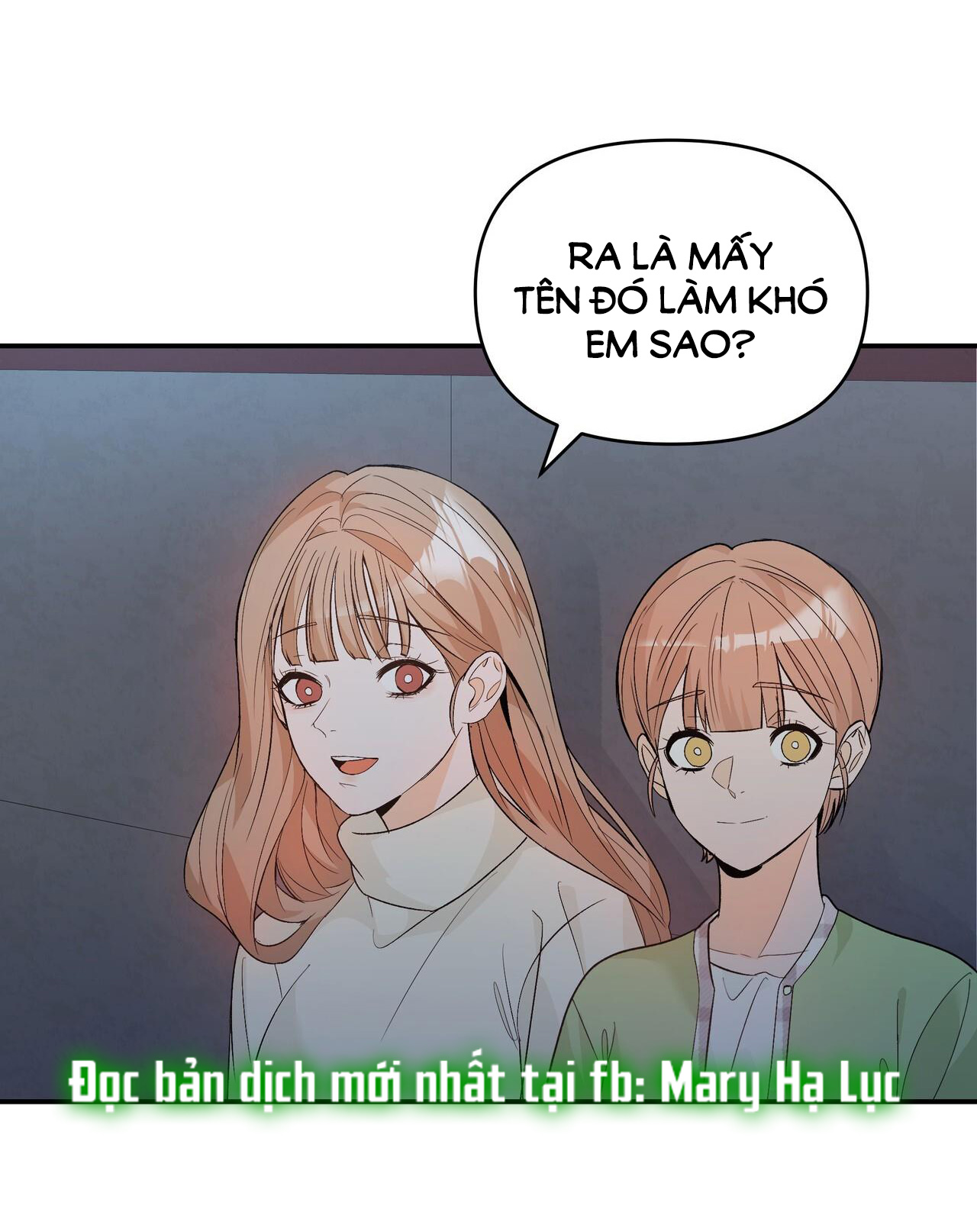 Dick Deep chapter 2.2 - Trang 5