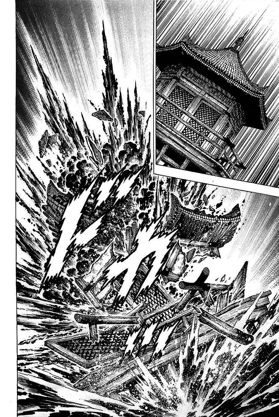 akakatsuki!! otokojuku - seinen yo, taishi wo idake chapter 100 20