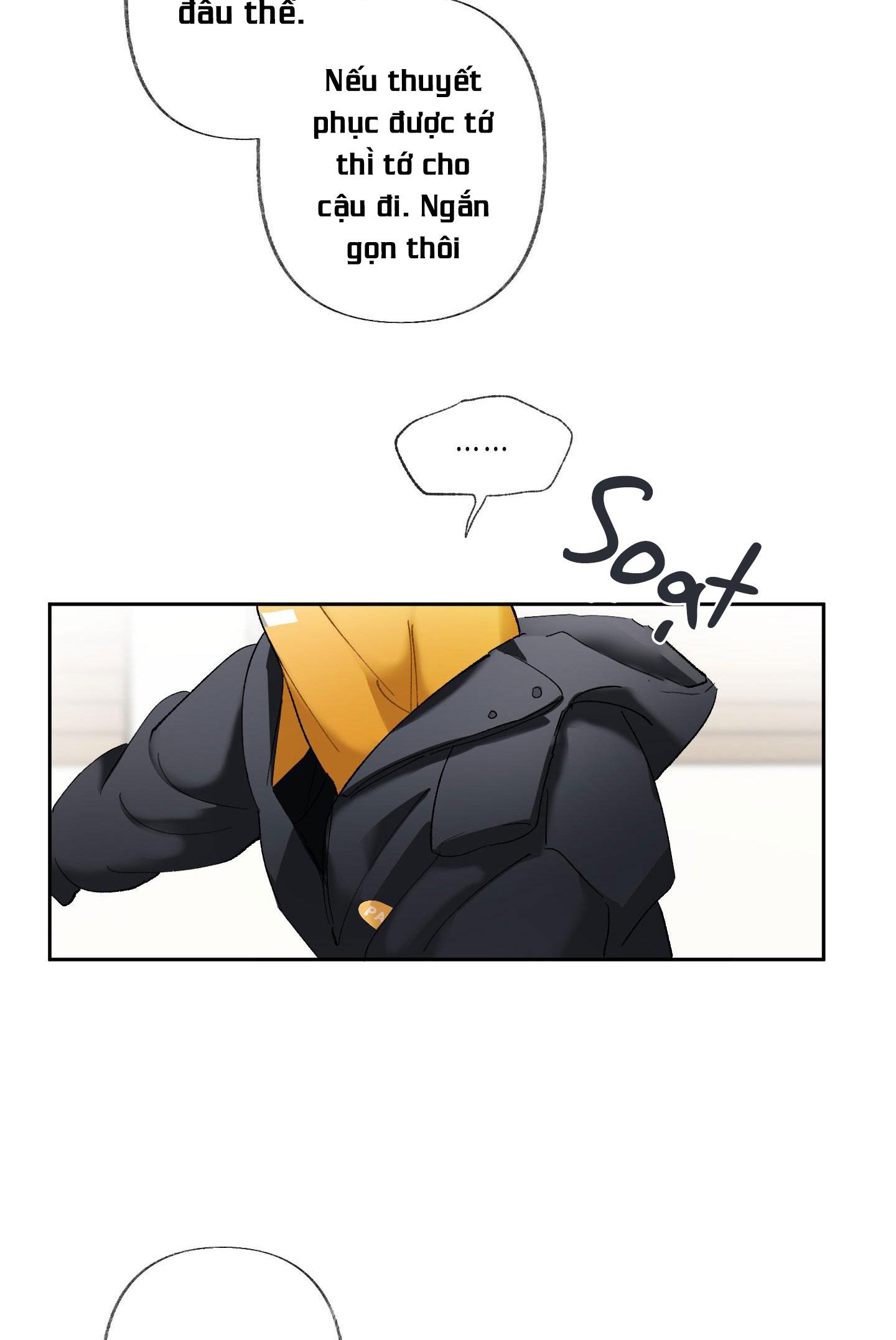 thế giới của tôi khi không có em chapter 19 17