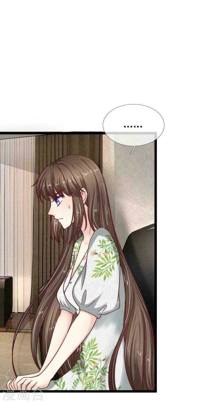 từ chối kết hôn với đại gia: cô dâu bỏ trốn chapter 54 8