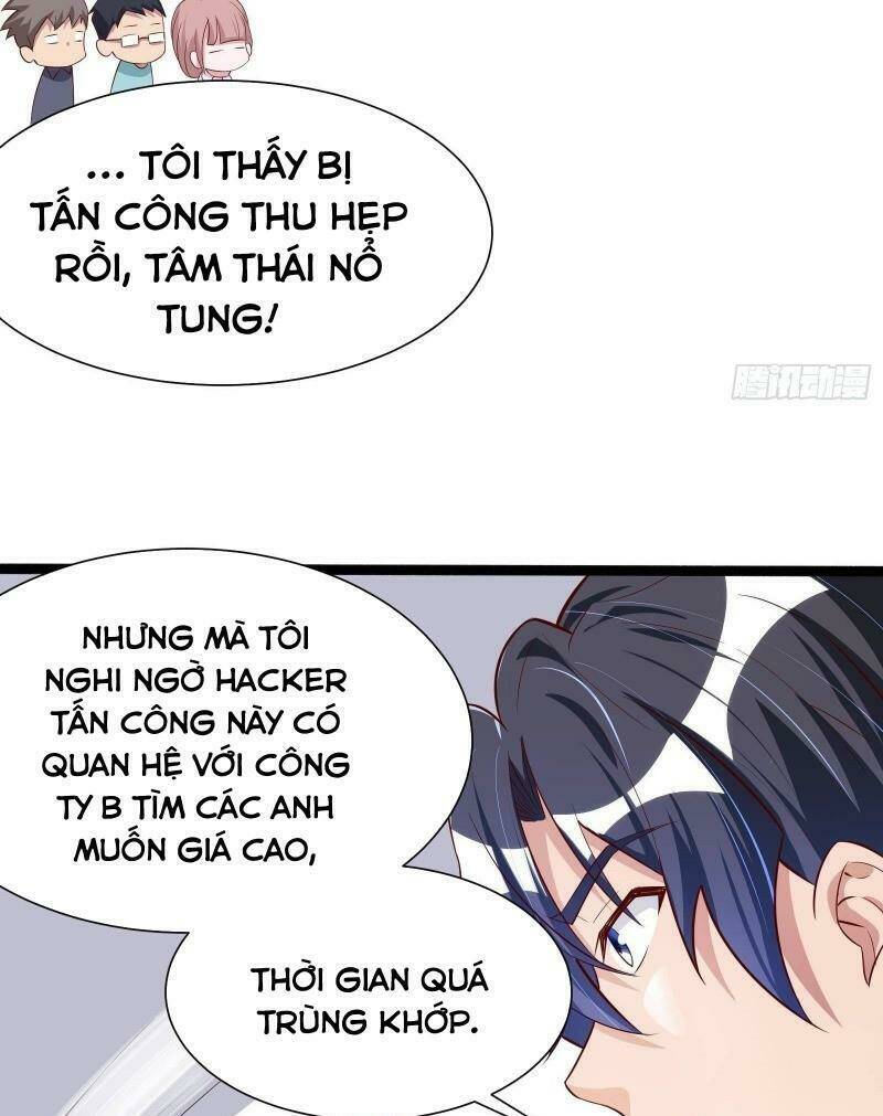 shipper thần cấp chapter 22 17