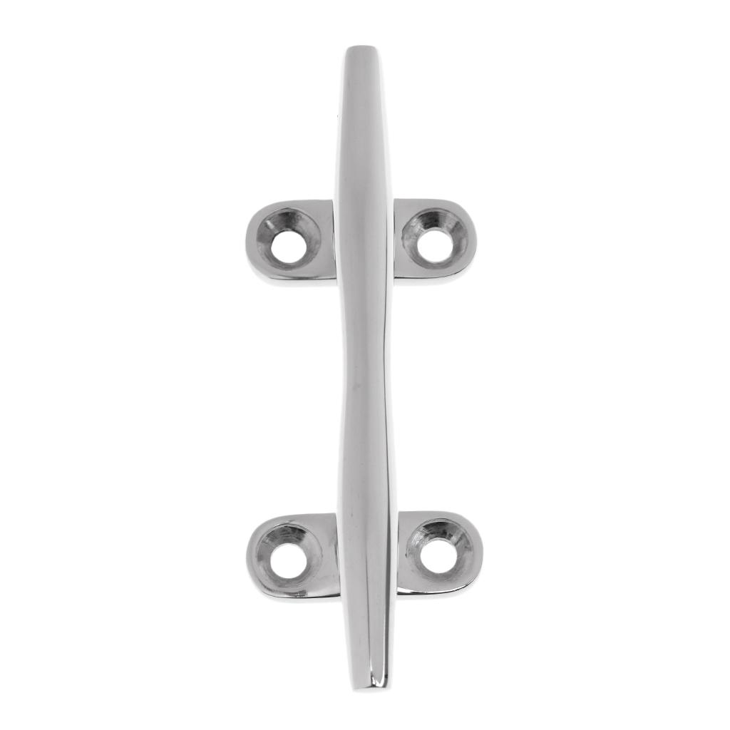 Gù Buộc Dây Buồm Bằng Thép Không Gỉ 316 Cho Tàu Thuyền Dài