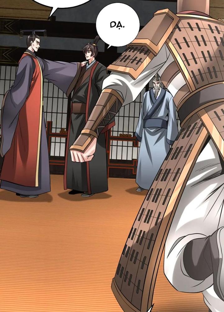 đại tần, ta là con tần thủy hoàng, giết địch thành thần chapter 98 80