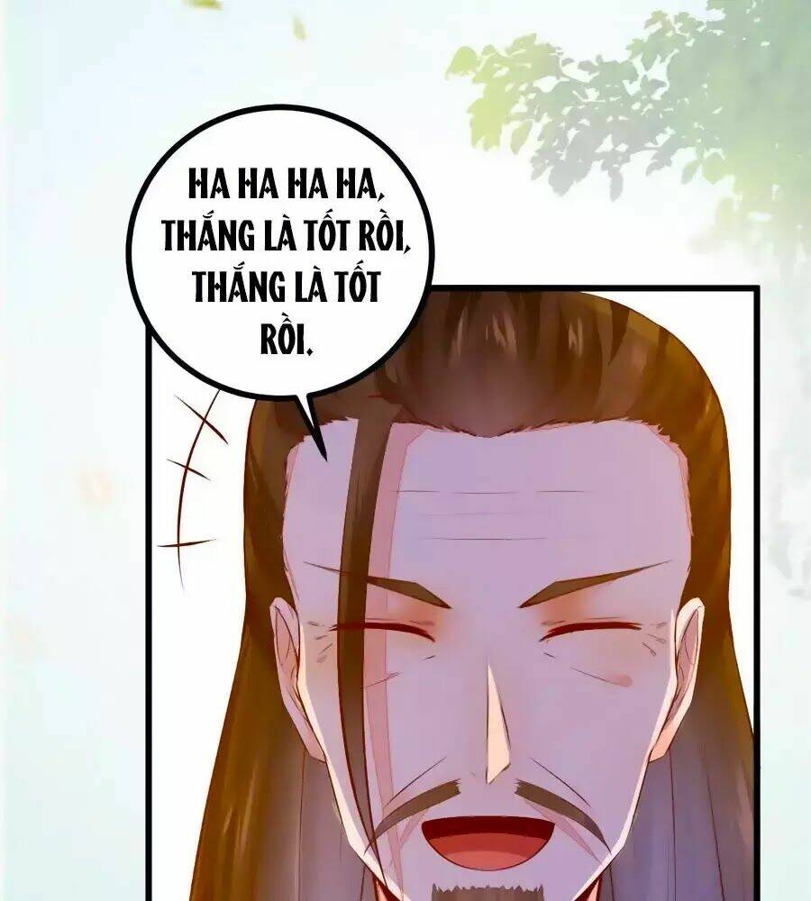 thần y khí nữ: ngự thú cuồng phi của quỷ đế chapter 59 21