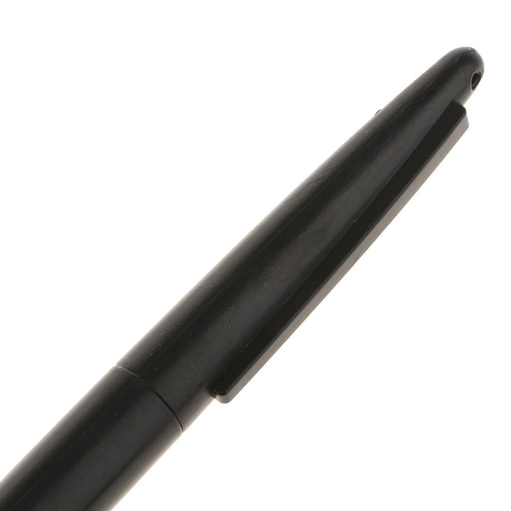 2Pcs Precision Capacitive Touch Screen Stylus Large Pen For Pad