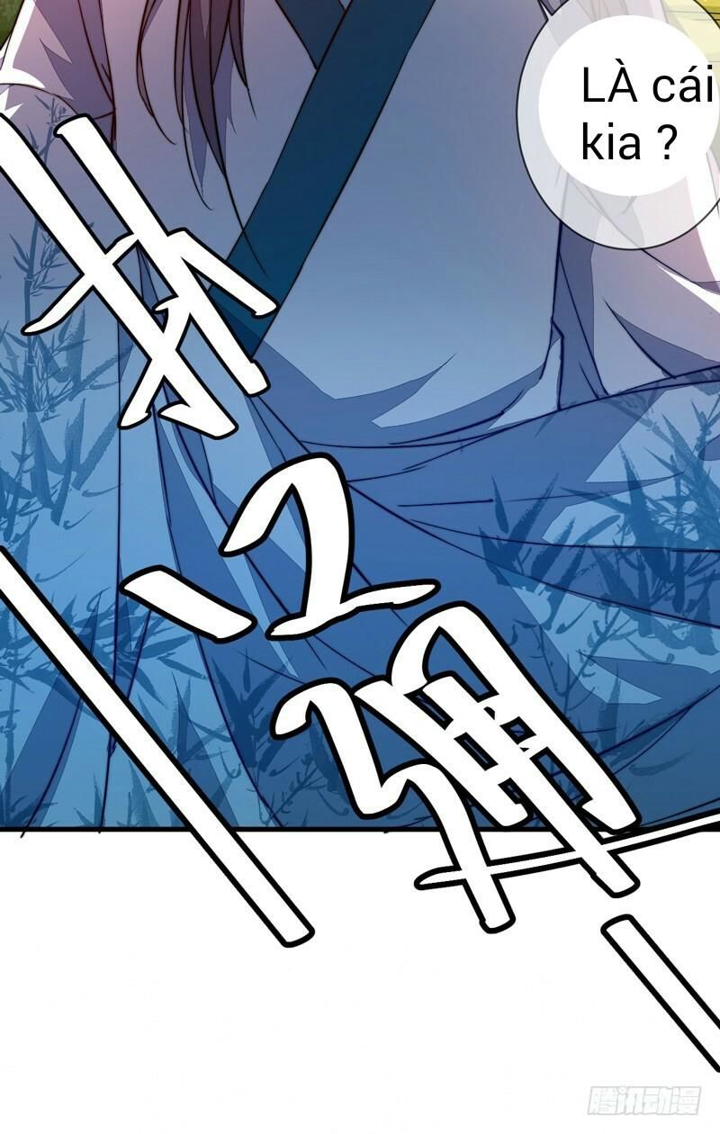 xuyên qua cứu mỹ nam ở thế giới phong thần chapter 37 17