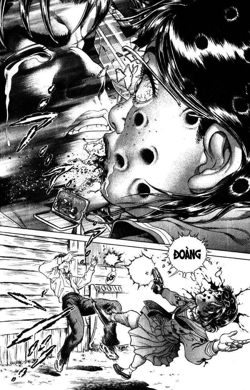 sống còn - trò chơi sinh tử chapter 31 1