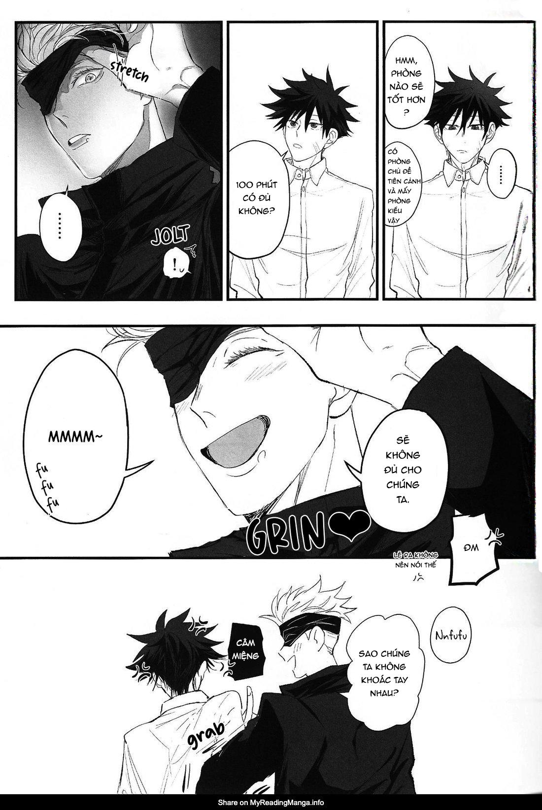 ổ sìn otp chapter 17 7