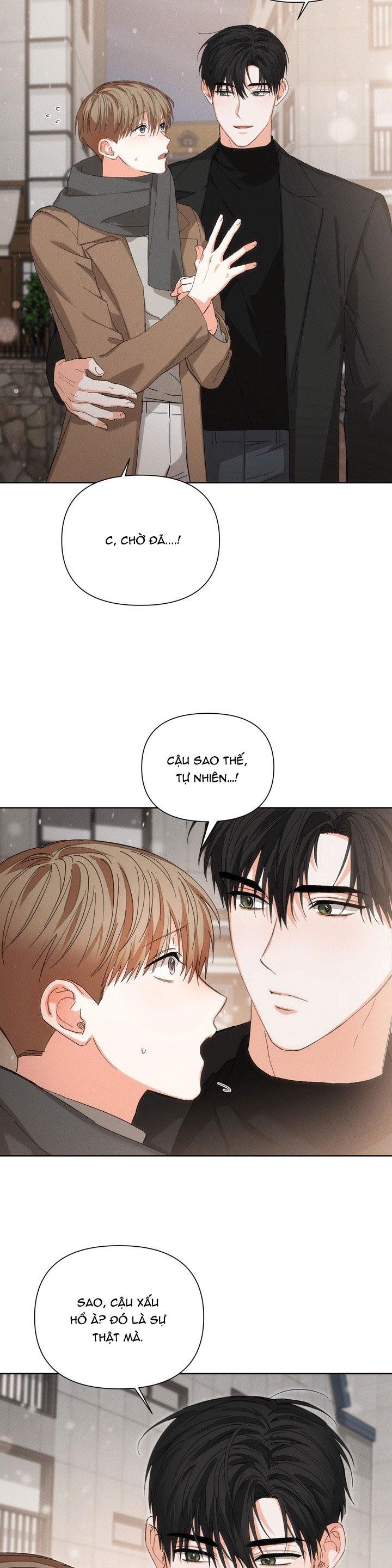 nine to nine Chapter 77 nt2 2