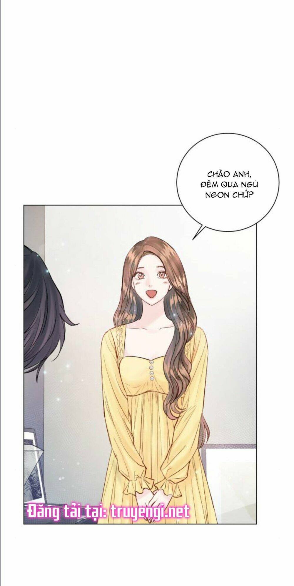 nhất định chúng ta sẽ được hạnh phúc chapter 15 52