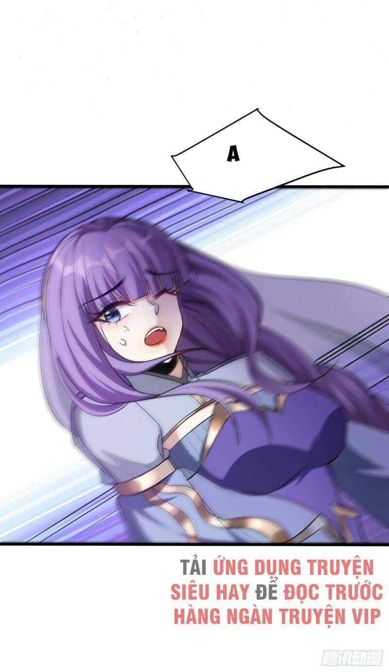 yêu giả vi vương chapter 145 17