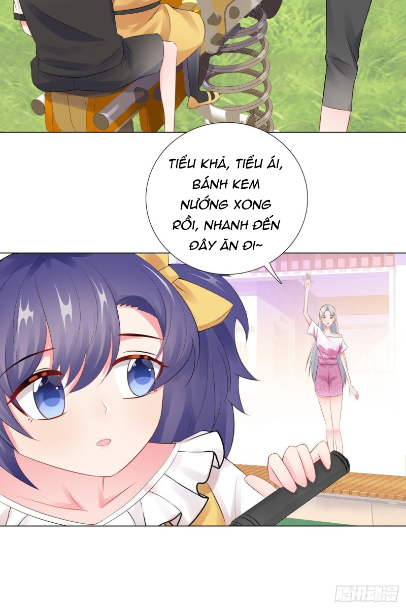 song bảo vô địch chapter 48 2