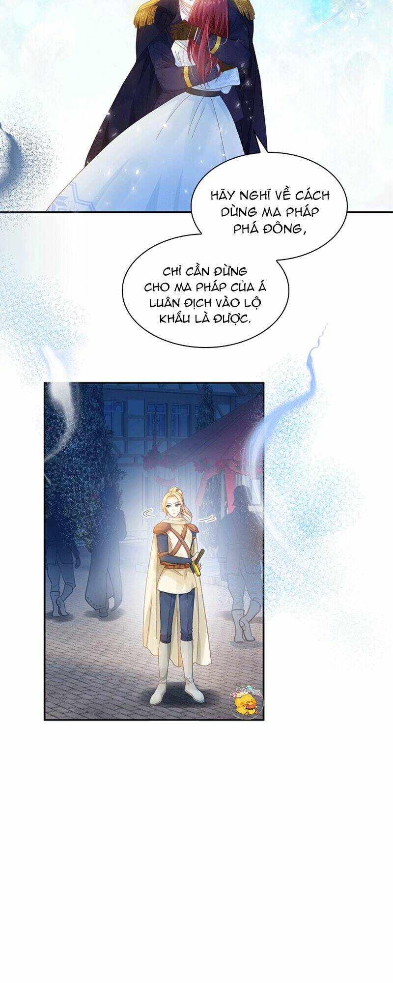ác nữ cải biến chapter 62 29