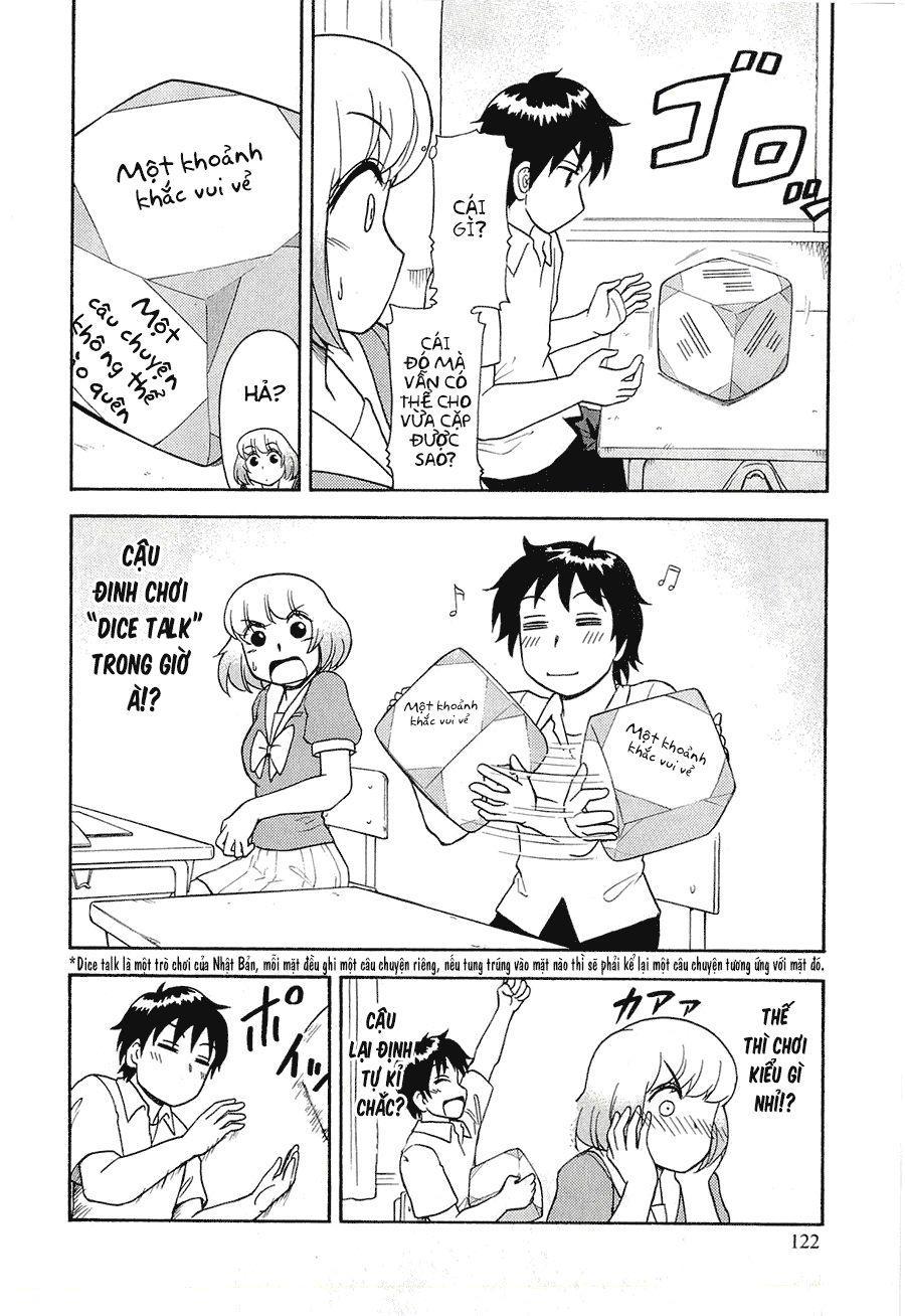 tonari no seki-kun chapter 25 3