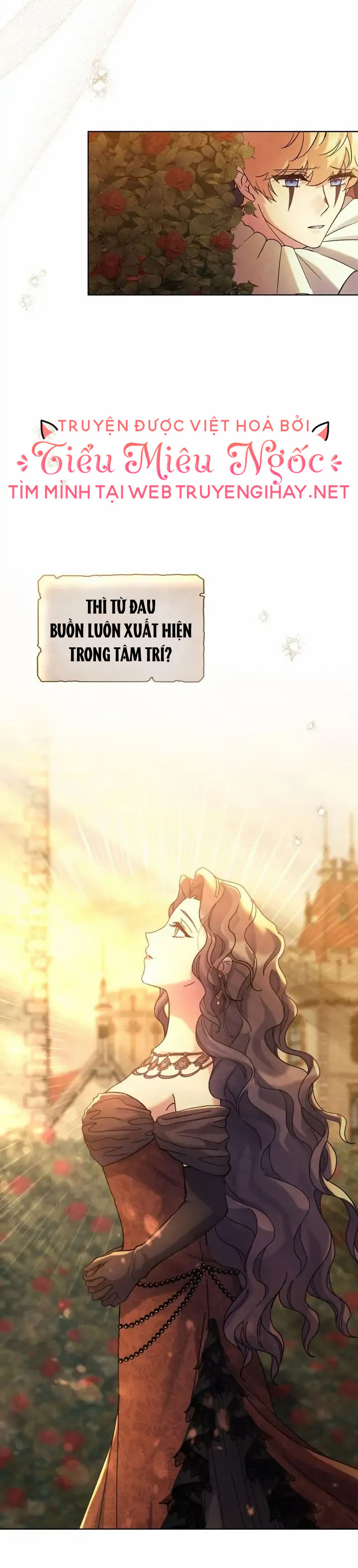 nỗi buồn của chú hề chapter 36 9