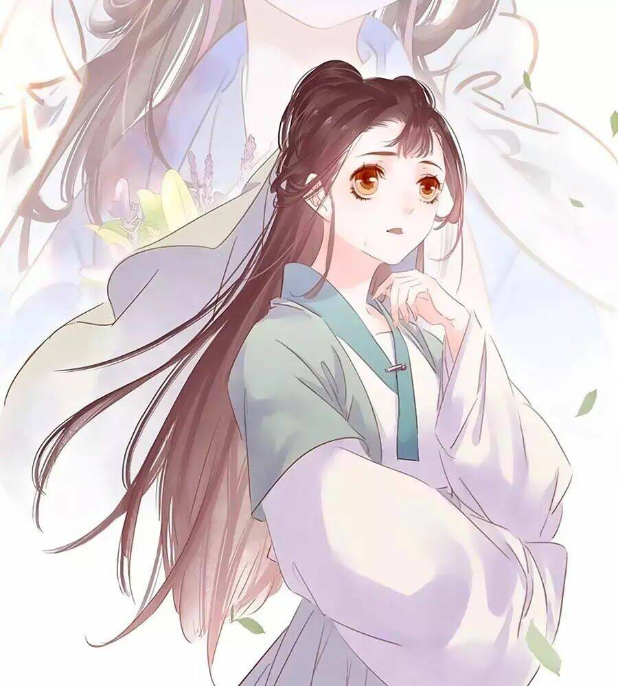 tiểu sư phụ, tóc giả của ngài rơi rồi! chapter 17 62