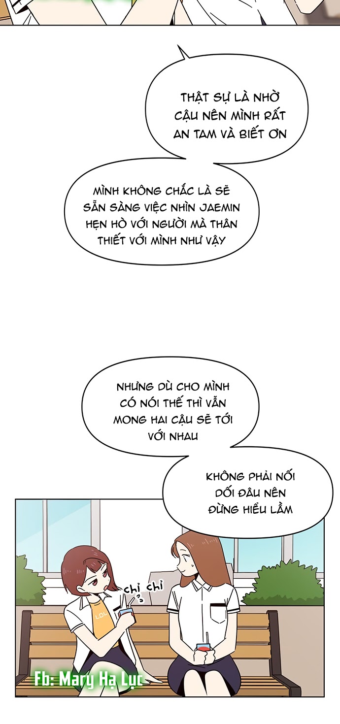 thanh xuân rực rỡ - season of blossom chapter 20 41