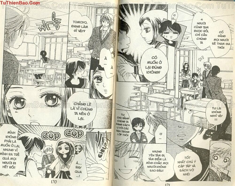 ác quỷ và bản tình ca chapter 2 82