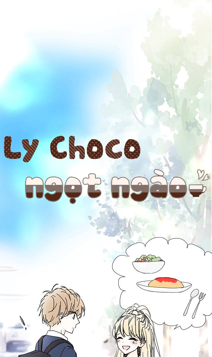 choco ngọt ngào chapter 64 3