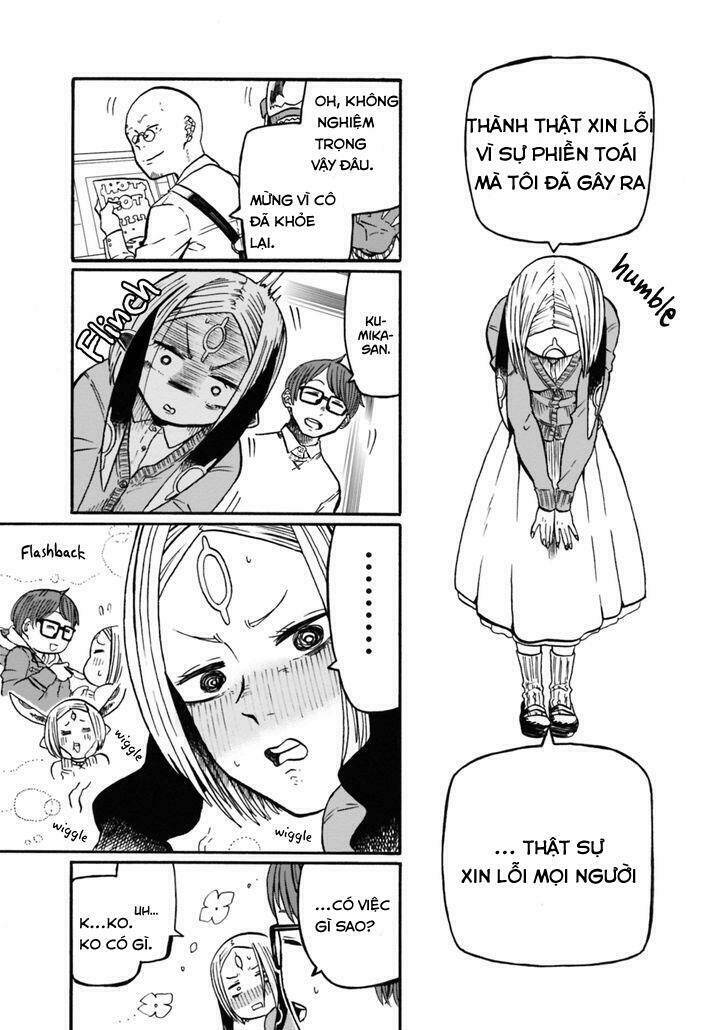 kumika no mikaku chapter 2 1