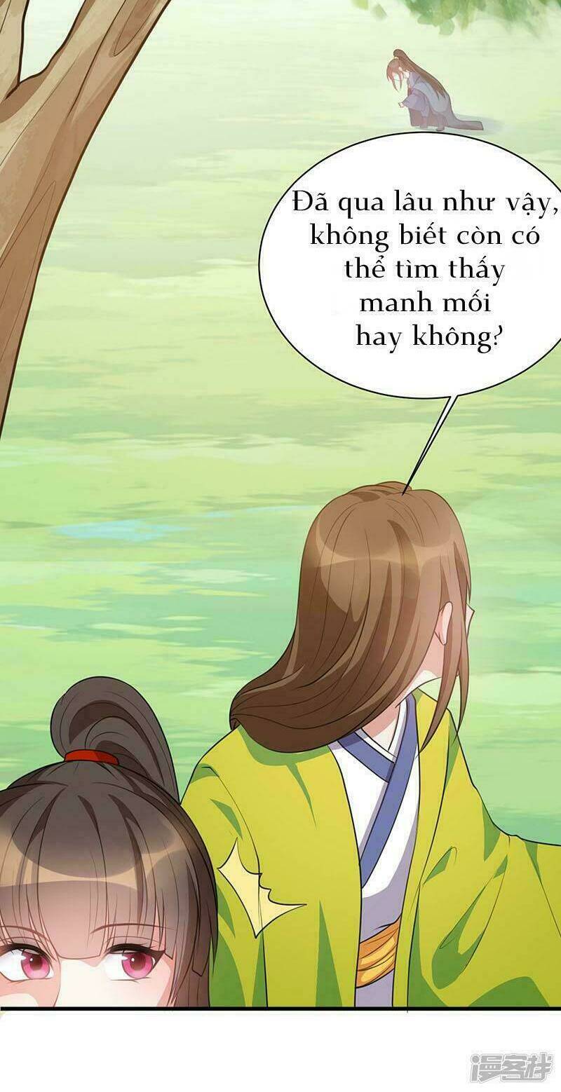 quả nhân có bệnh tên là tương tư chapter 21 5