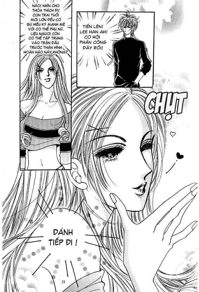 cutie boy chapter 13 18