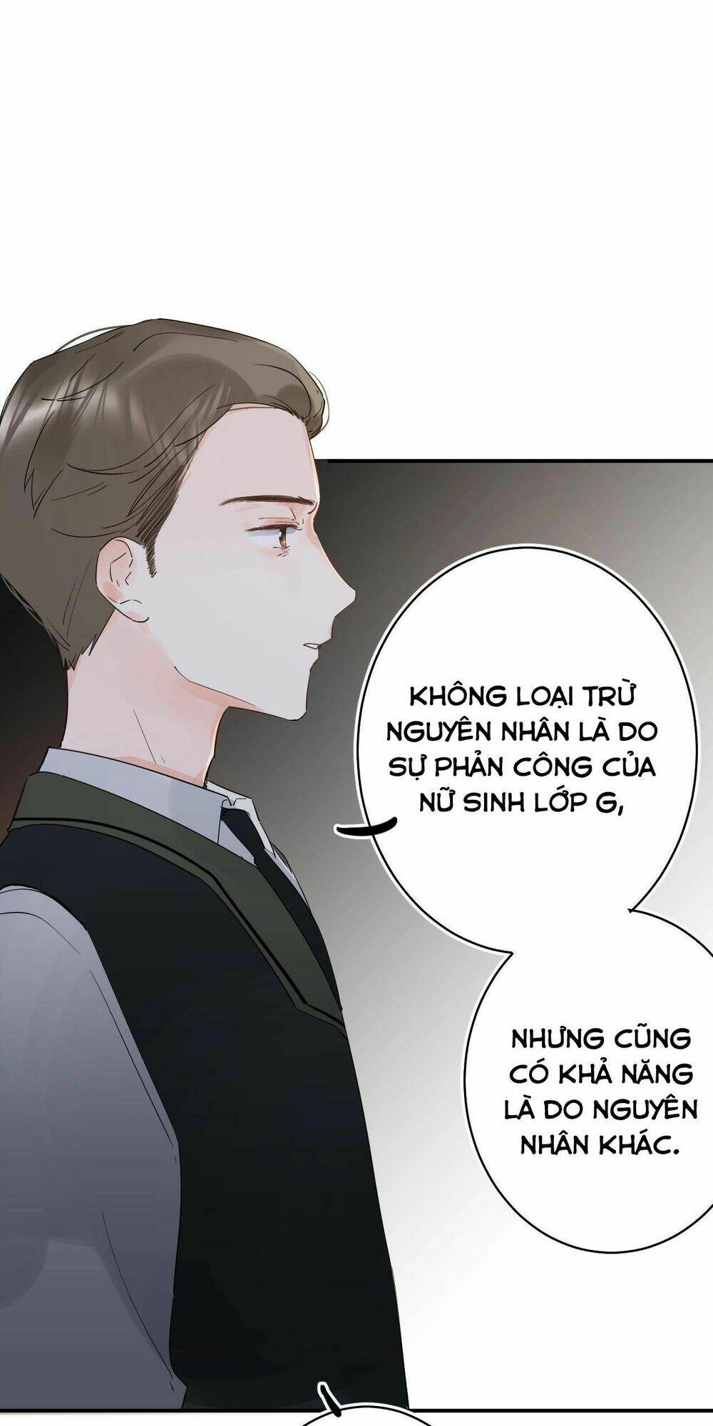 phù thủy hạng bét chapter 20 4