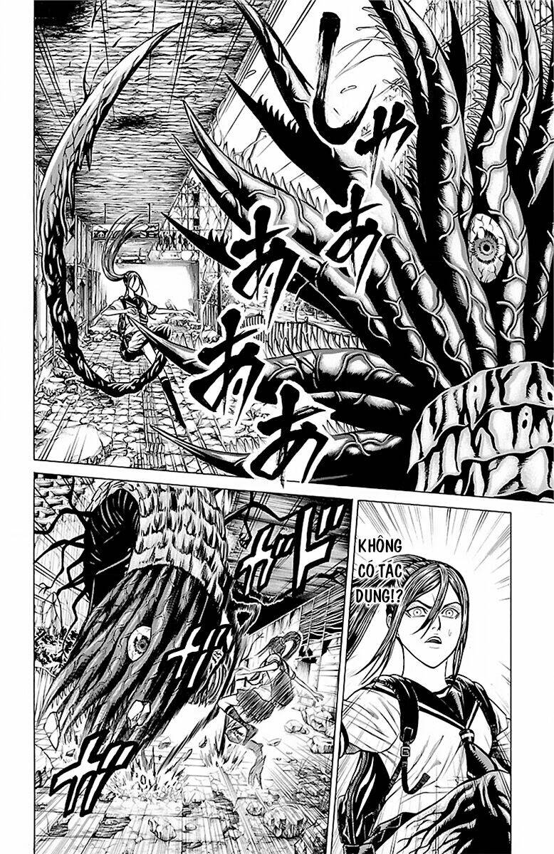 hakaijuu chapter 55 15