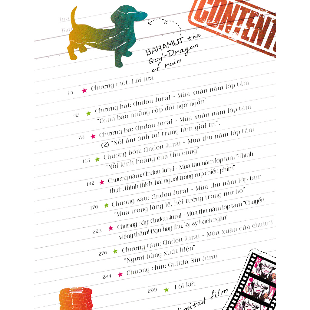 Cuộc Chiến Siêu Nhiên Giữa Đời Thường