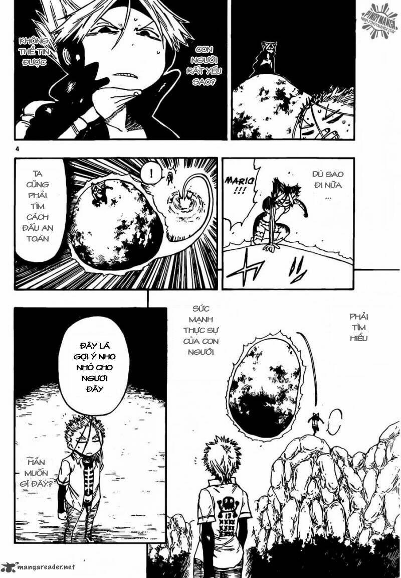 anagle mole chapter 26 5