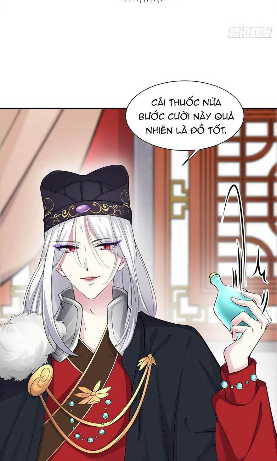 hoạn phi thiên hạ chapter 53 30