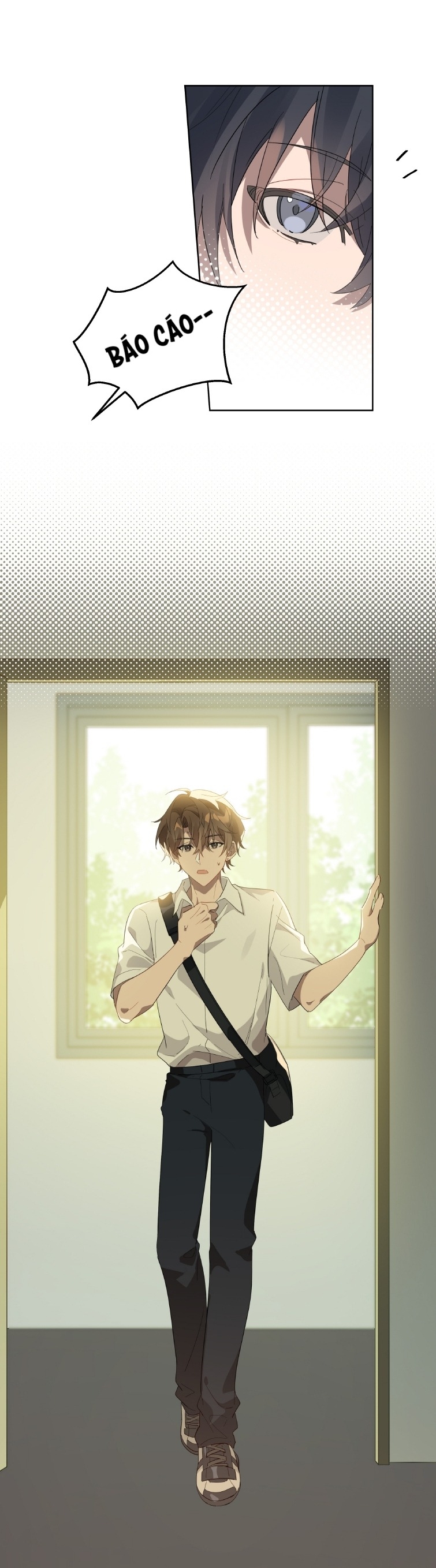 tháng năm qua chapter 1 11