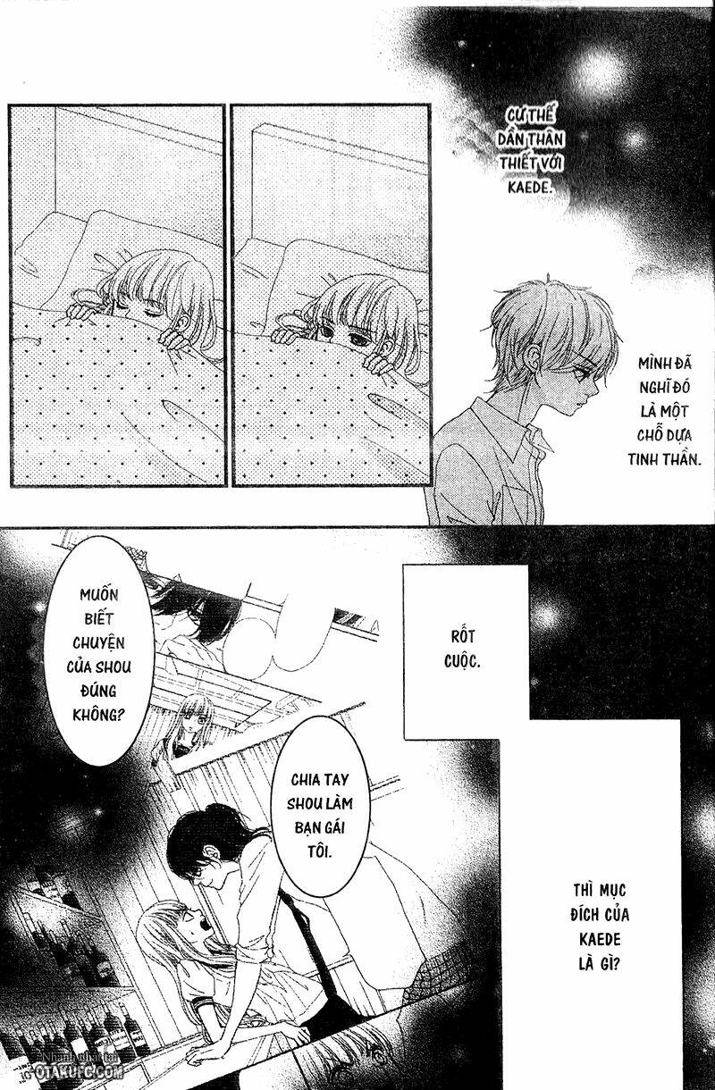 cầu vồng tình yêu chapter 21 18