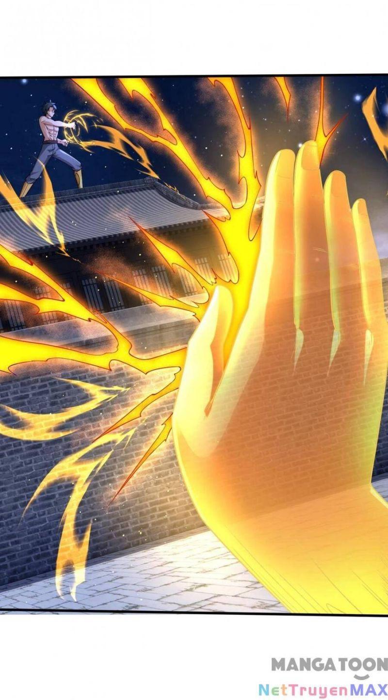 tối cường thần y tại đô thị chapter 331 11