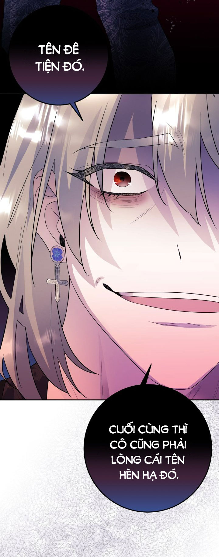 [18+] nếu cứu rỗi một cầm thú hư hỏng chapter 8.2 10