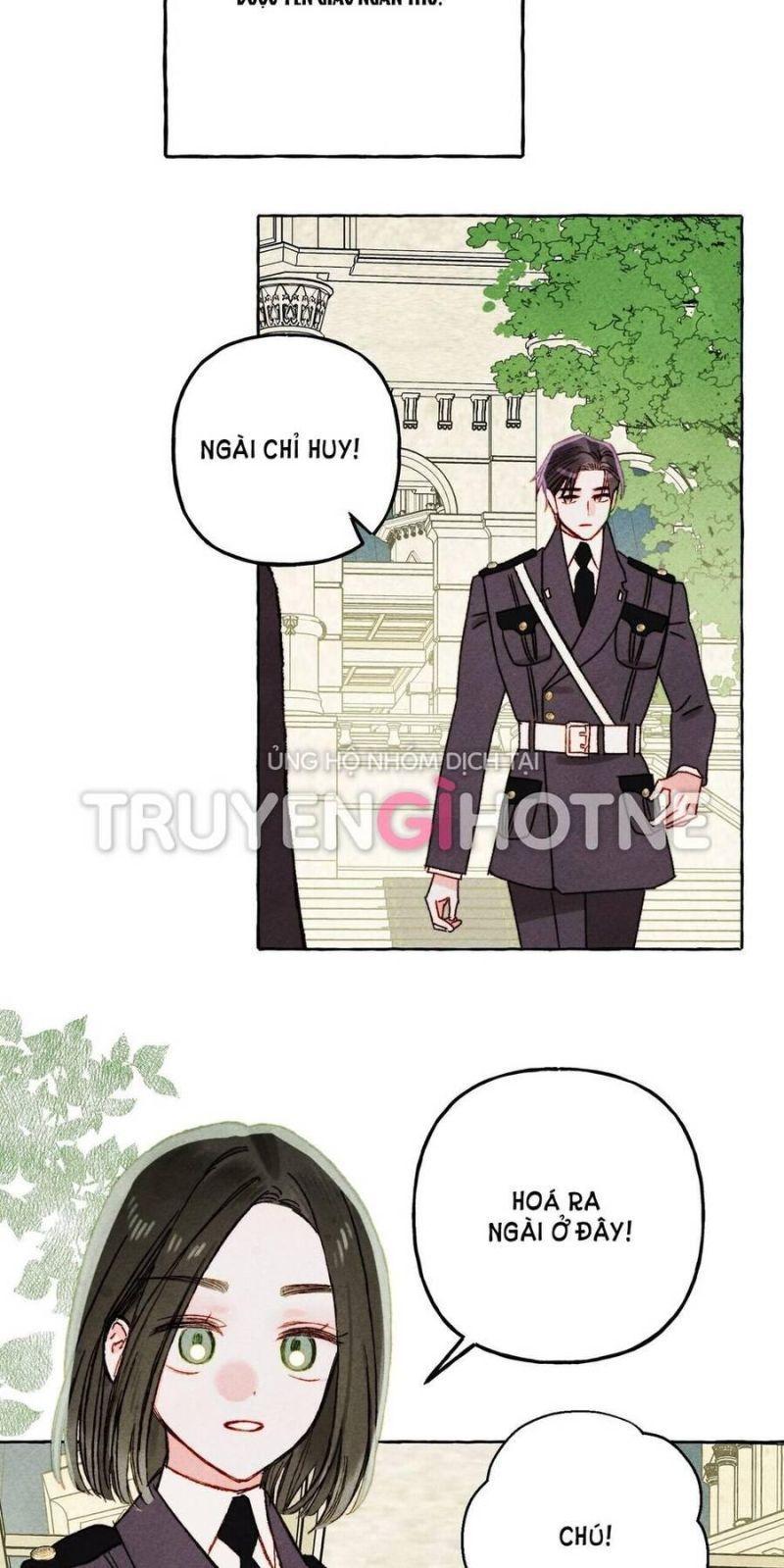 nuôi dưỡng một hắc long chapter 64.2 14