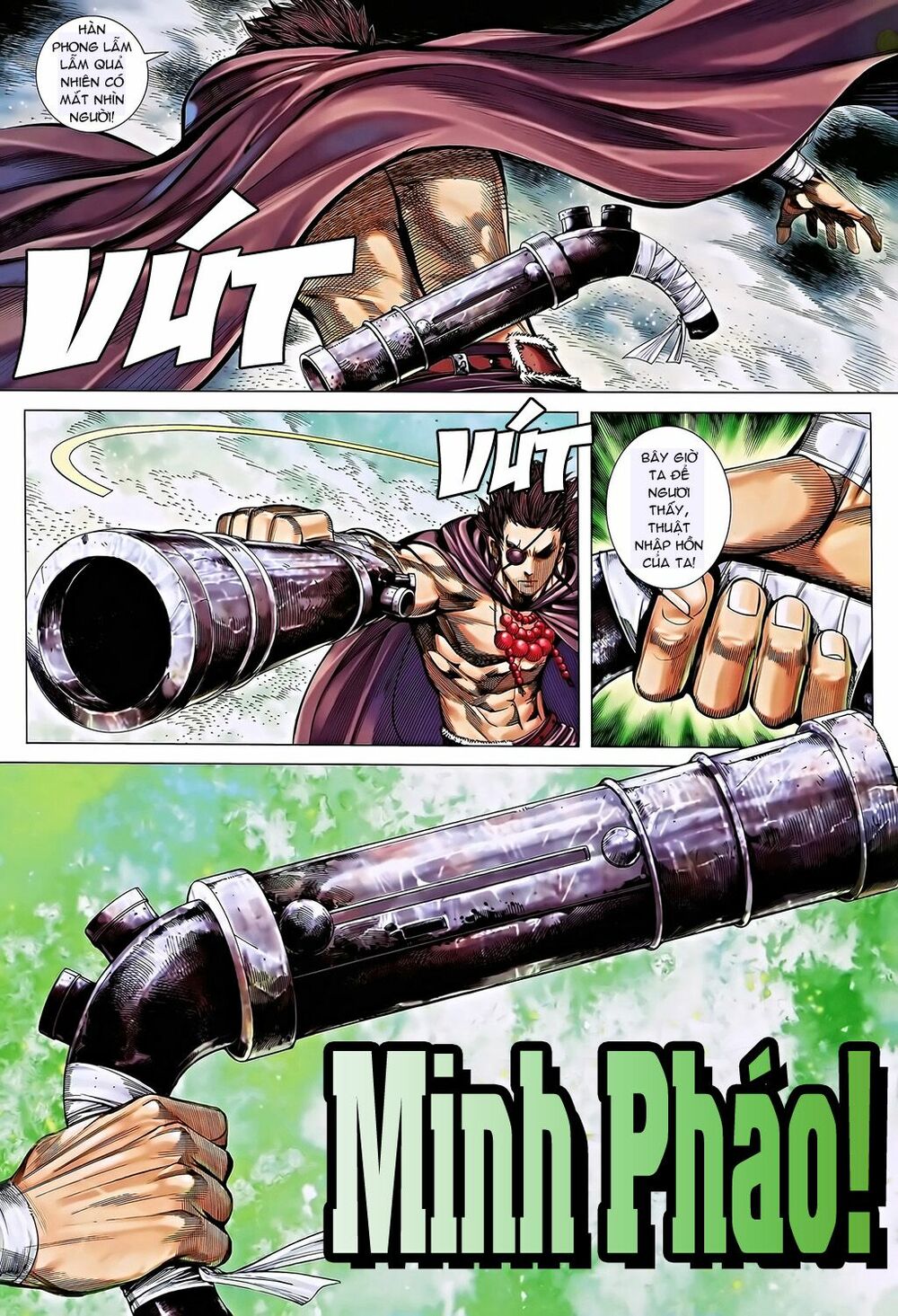 phong thần ký chapter 106 24