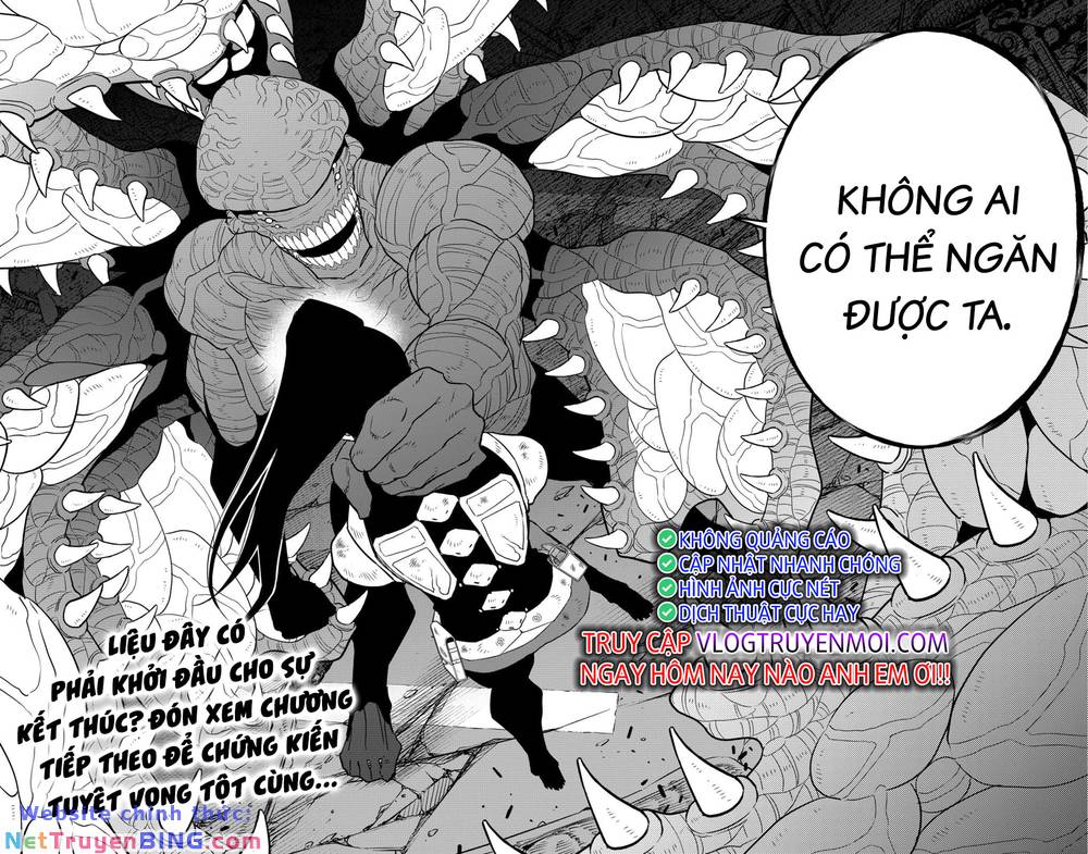 quái vật #8 chapter 98 23