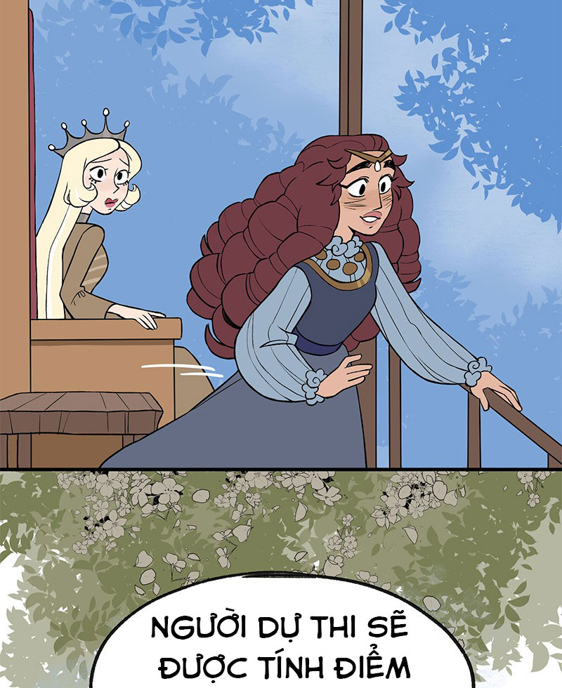 người cầu hôn chapter 2 88