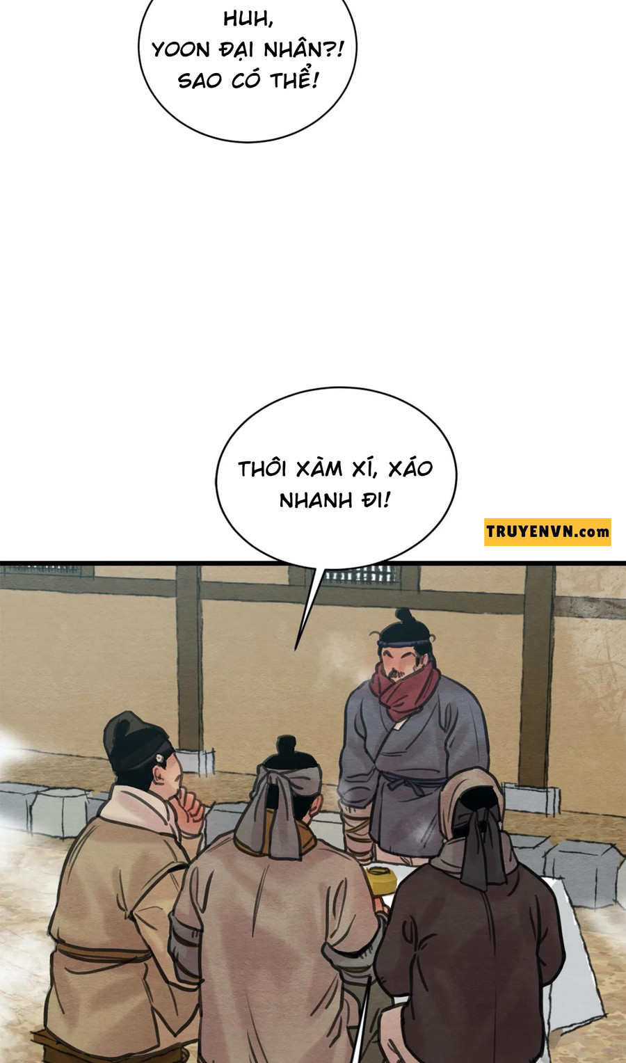 dạ ký chapter 45 23