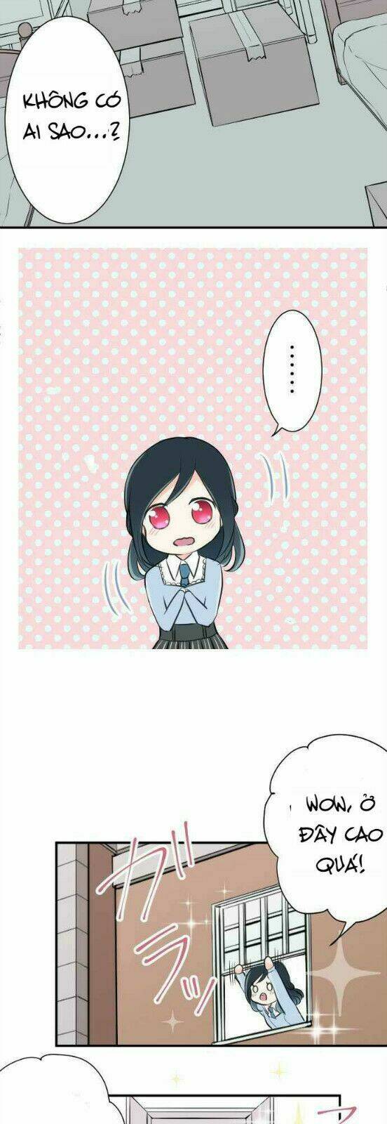 lovely yuri chapter 3 21